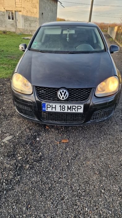 Se vinde Golf 5 Coupe 2.0 BKD