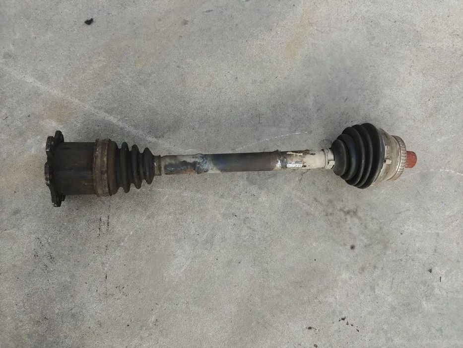 planetara stanga  1.9 tdi avb  audi a4 b6 1.9 tdi 8eat