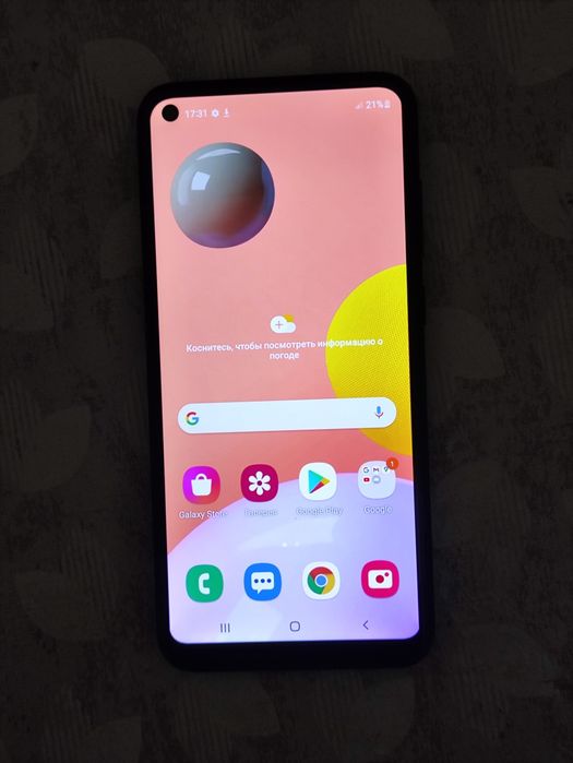 Samsung Galaxy A11 32/2gb. Смартфон Самсунг А11 2/32гб. Телефон. NFC