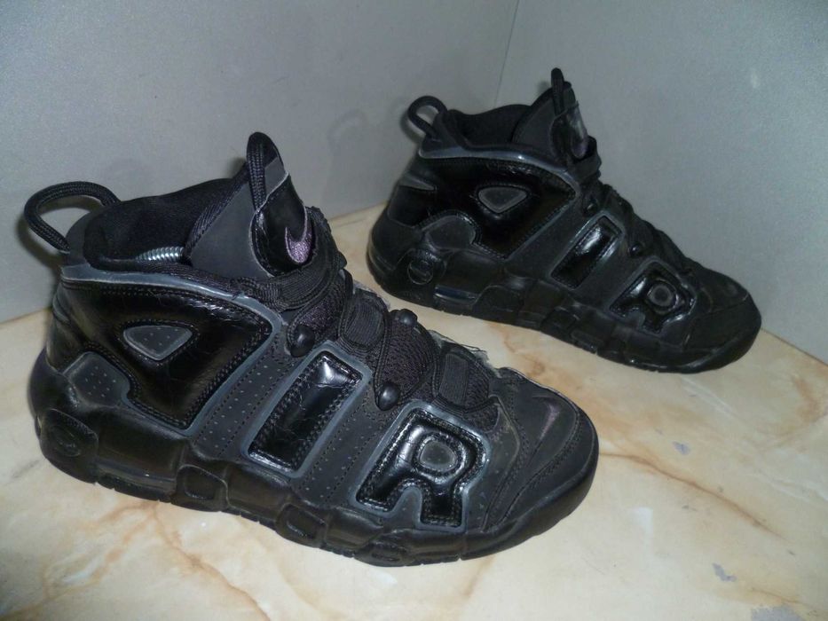 NIKE AIR сникърси №38