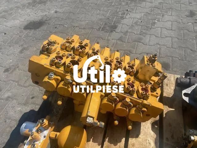 distribuitor hidraulic jcb js210lc js220 js200 js180 js130 js145