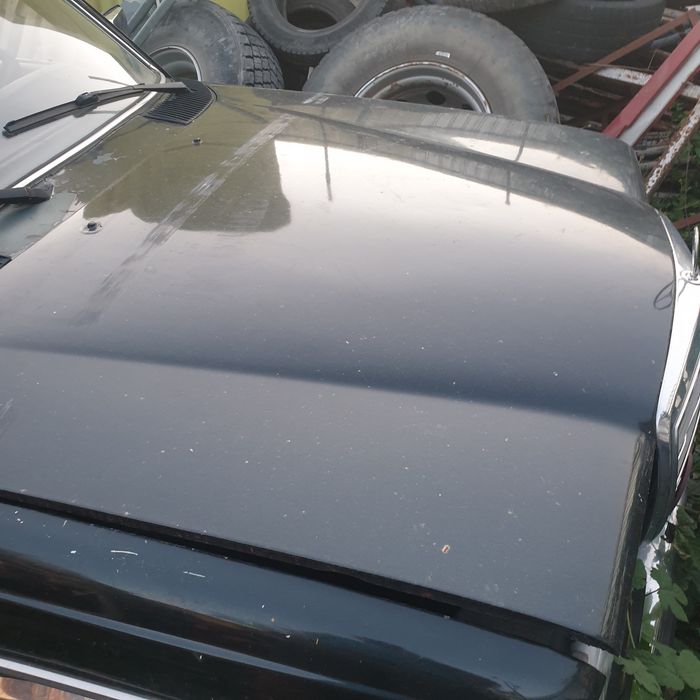 Vand sau dezmembrez  Mercedes Cobra