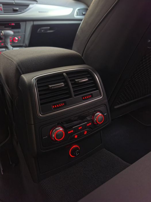 Audi A6 3.0 BiTdi