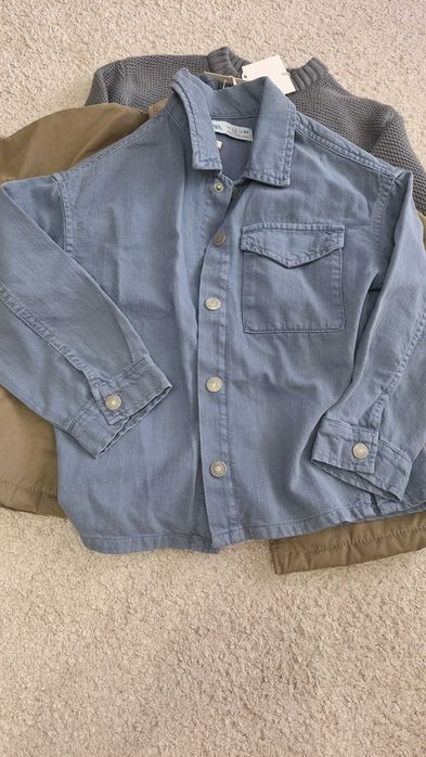 Zara marimea 104 ,noi,cu eticheta