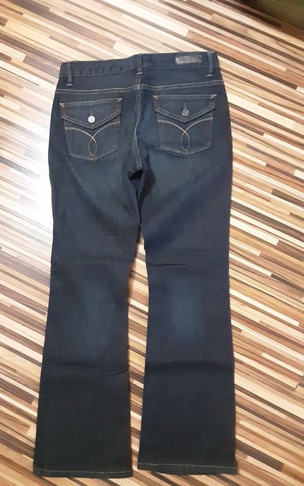 Calvin klein оригинални дънки W28