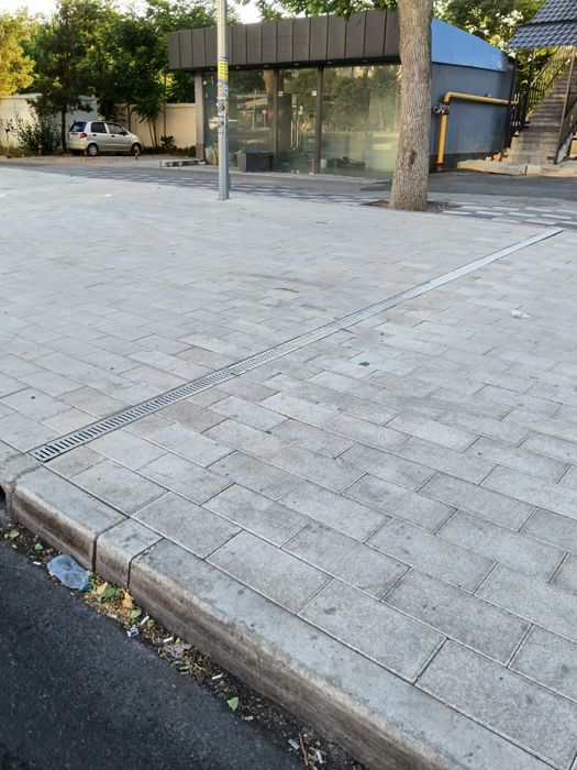 Burchatka teramiz uyingizni