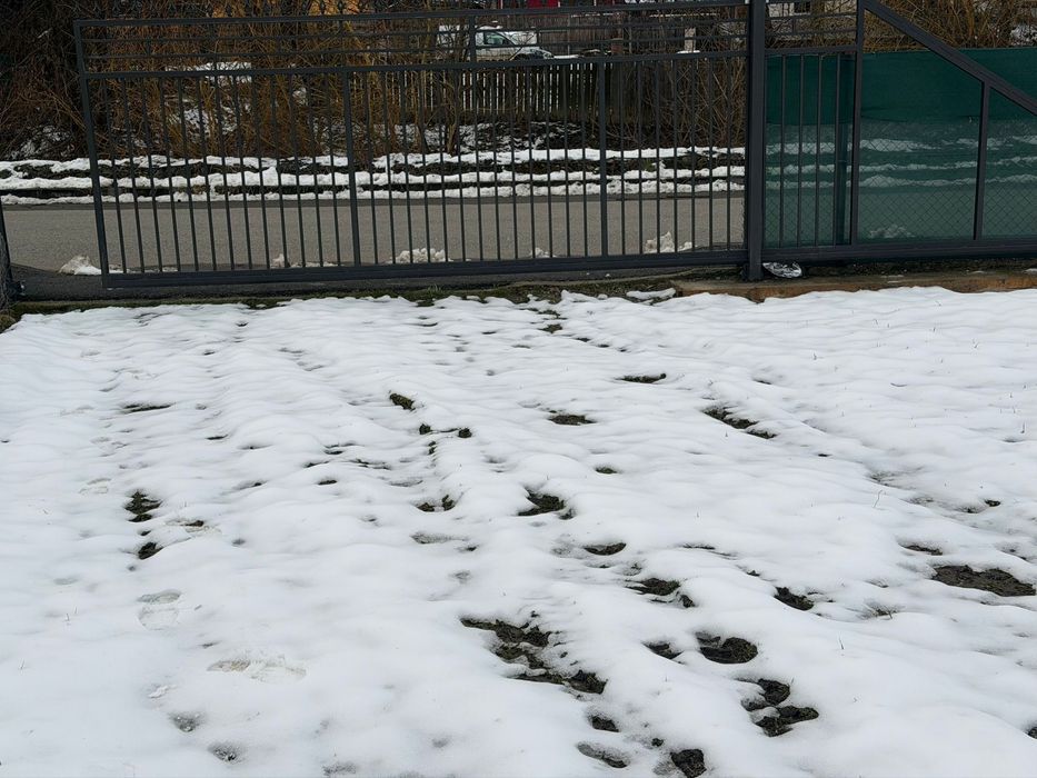 Teren intravilan Orlat, ideal pentru constructie casa