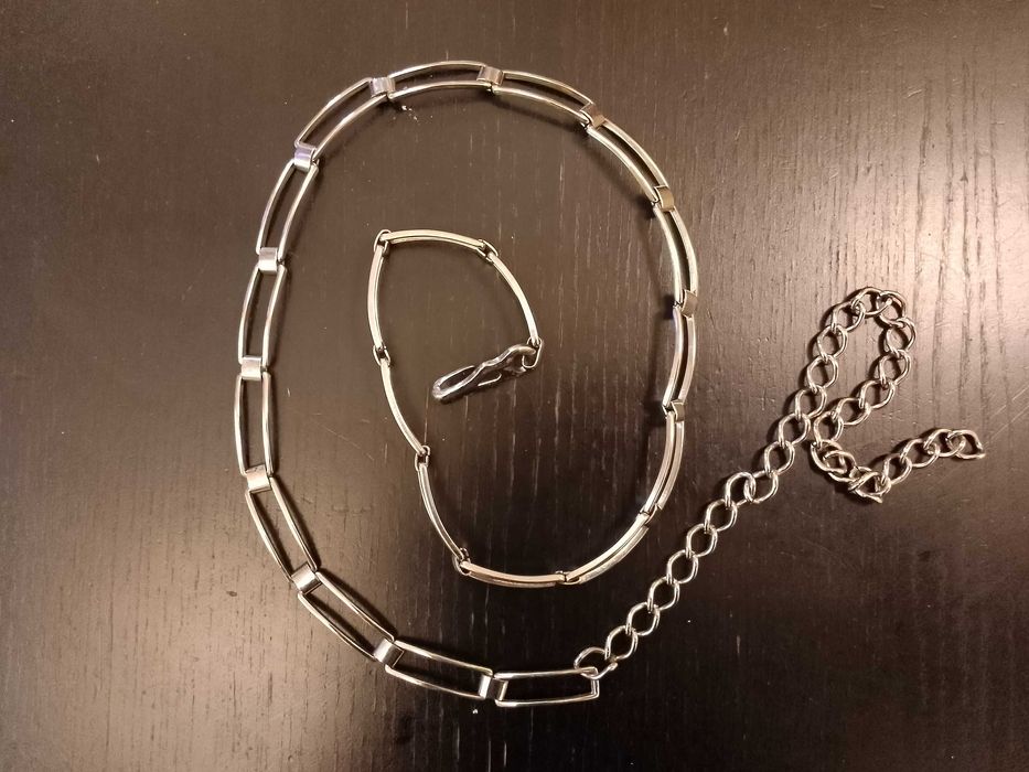 Елегантна дамска гривна