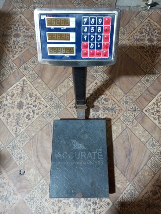 электронный тарези