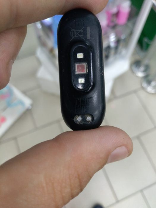 Продам фитнес брослет