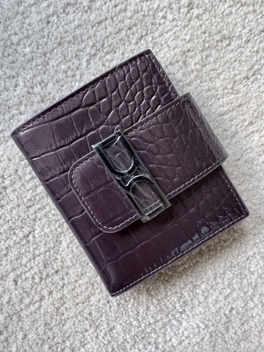 Дамски портфейл Hogl