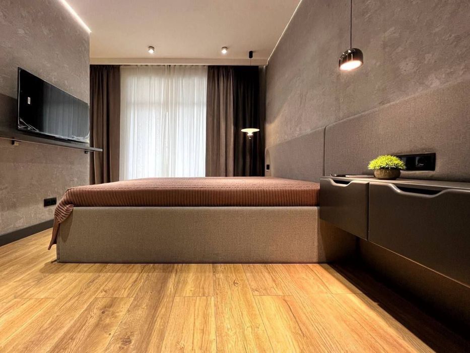 Жк NRG-Oybek! Сдается новая 2-х комнатная в элит комплексе!