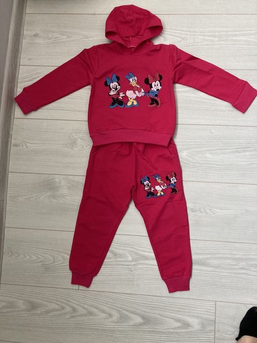 Нови детски дрехи