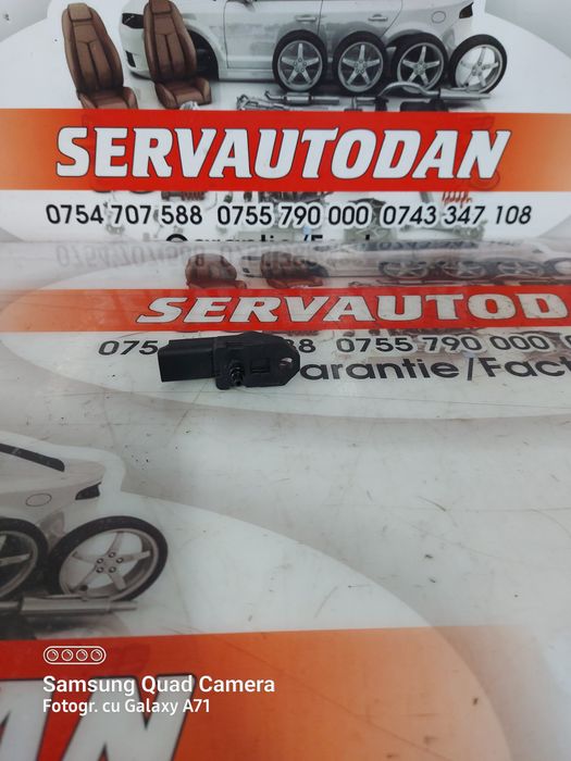 senzor presiune peugeot 407 (2004-2010) 1.6 motorina 2006