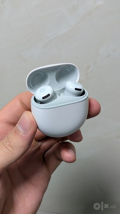 Google pixel buds 2a