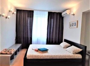 Квартира посуточно Иманова Бейсекбаева Кенесары по часам, на ночь