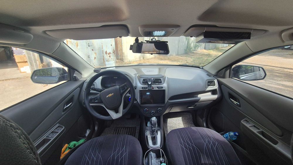Продается автомобиль Chevrolet Cobalt Midnight 2025 г.в.