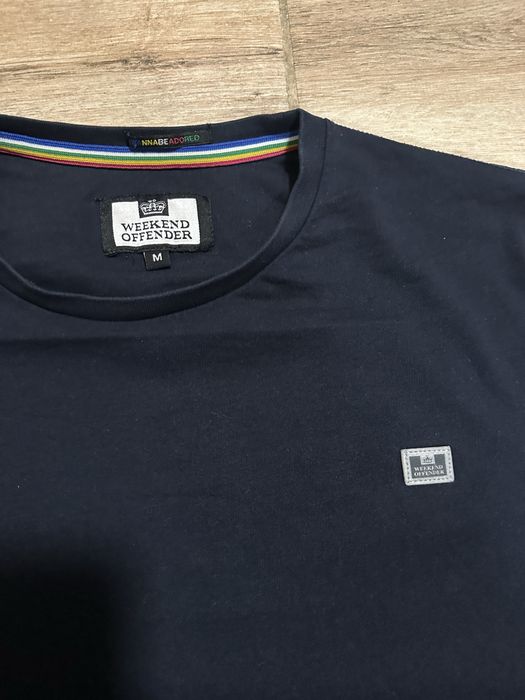 Weekend offender size M