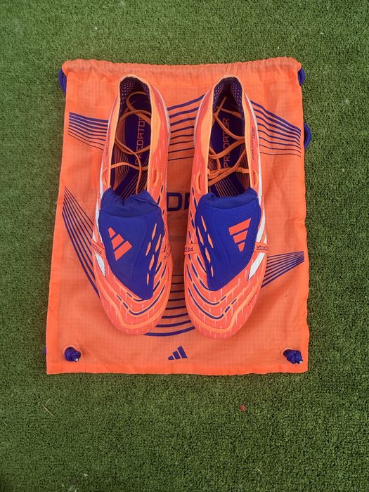 Adidas Predator 44 2/3