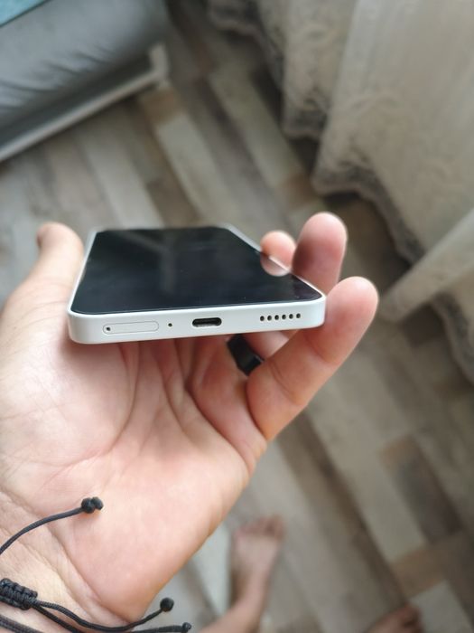 Nothing phone 3a