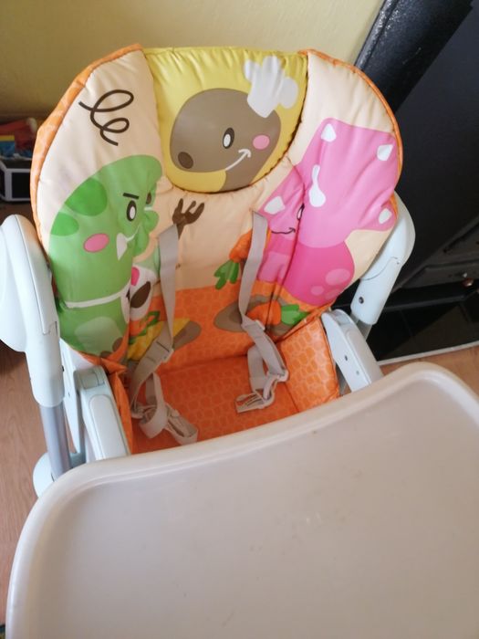 Столче за хранене Chikko