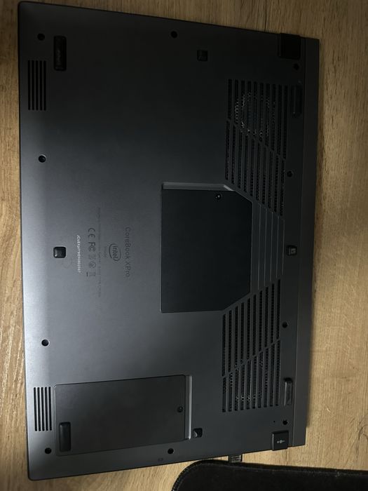 Ноутбук Chuwi Corebook X Pro