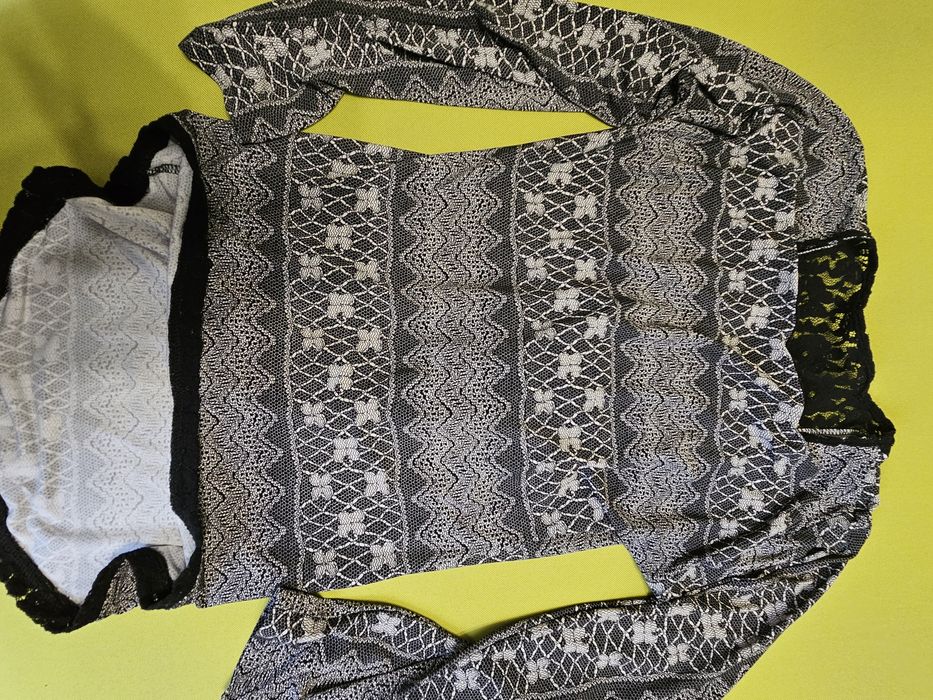 Дамска  блуза марка Junona размер 40