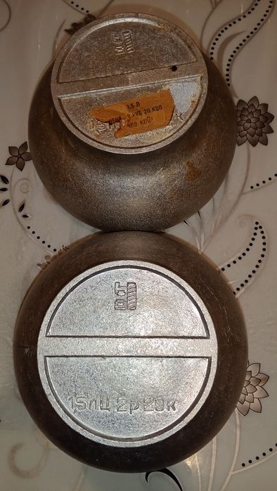 Горшки для запекания дюралевые
