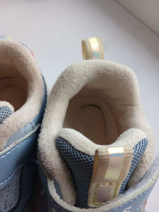 Кросовки детские