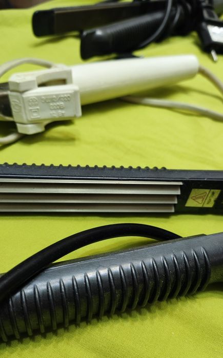 Продам гофре для волос