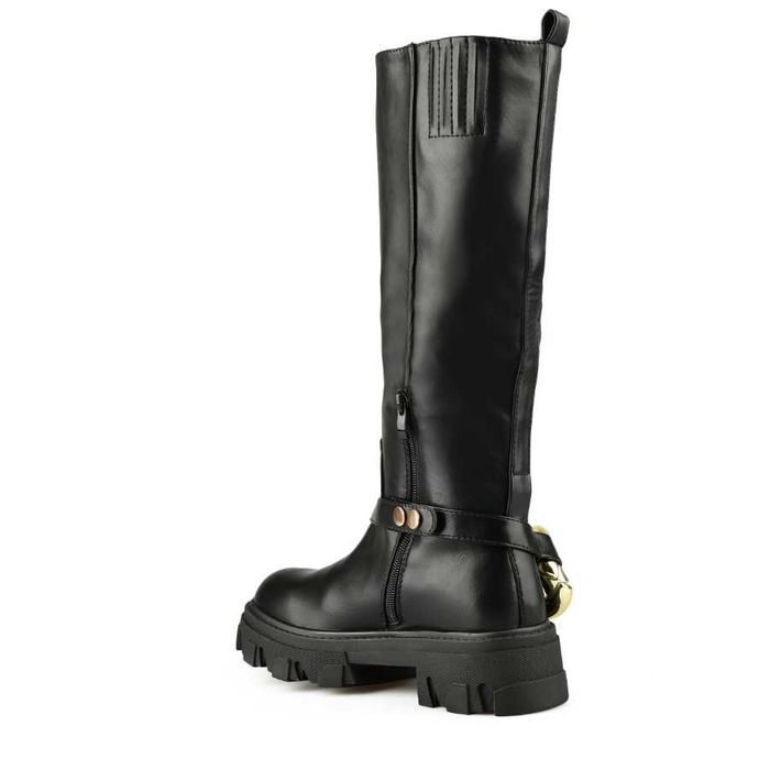 Нови ботуши - 37 номер