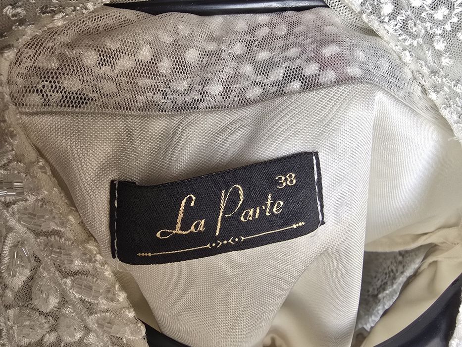 Вечернее платье очень красивая