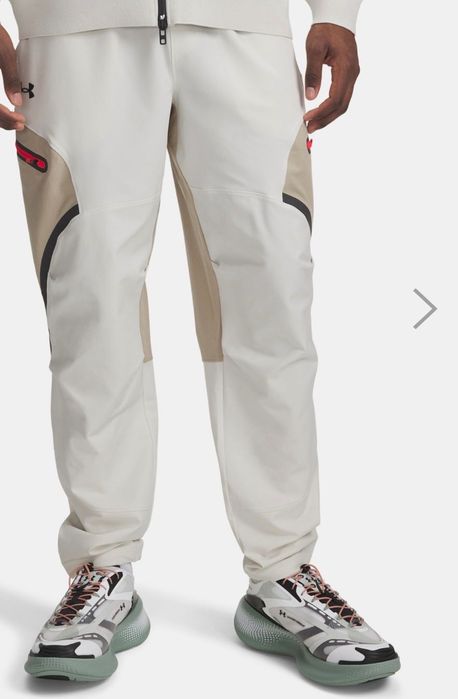 Мъжки спортни панталони Under Armour UA Under Armour Unstoppable