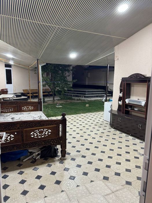 Uy uchaska 3.77 sotix