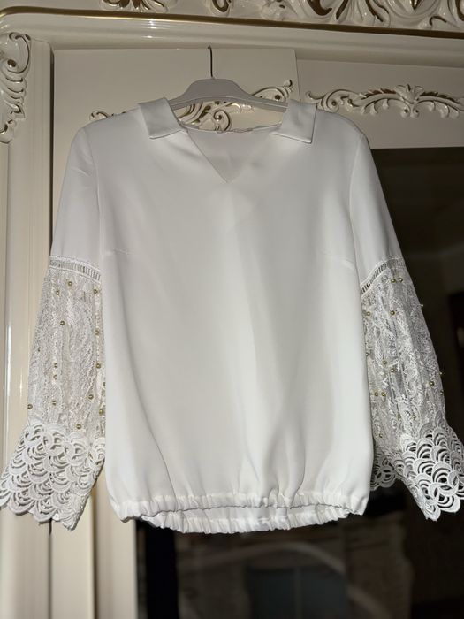 Женская одежда, платья, рубашки, кофты