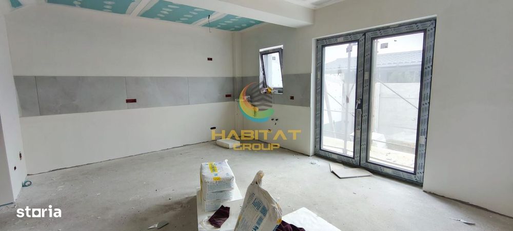 Duplex 3 camere- Comuna Berceni- 135.000 euro