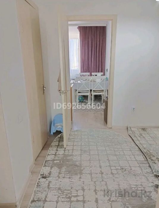 Продам 2х комнатную квартиру