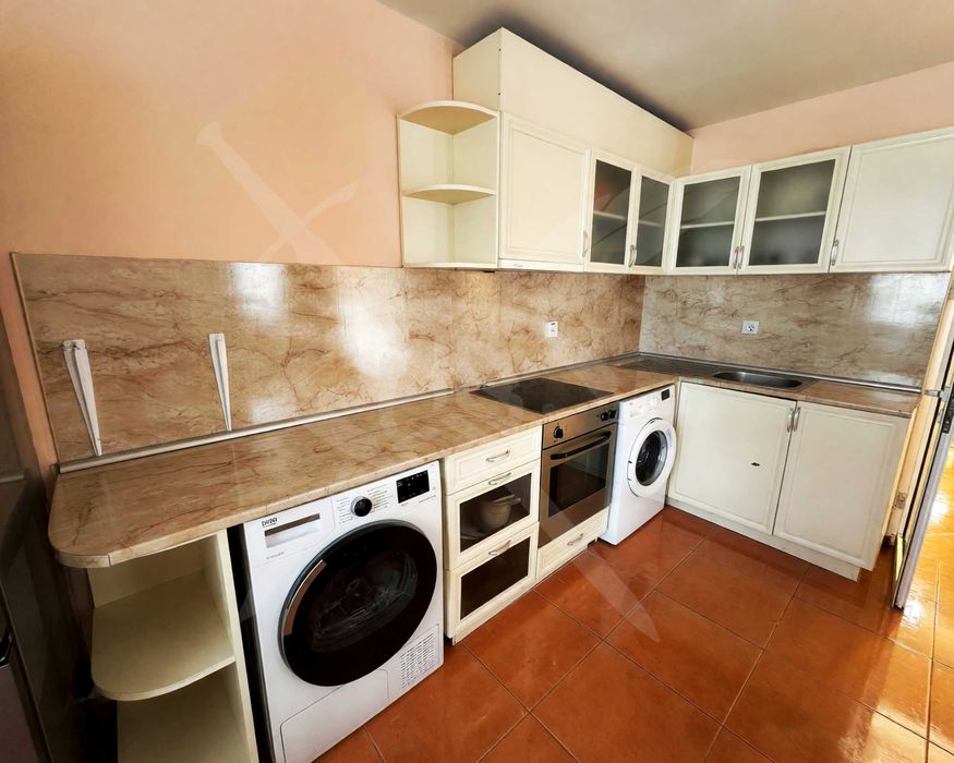 Продава се Тристаен апартамент в Свети Влас - 105 кв.м за 1381 €/кв.м - Снимка #3