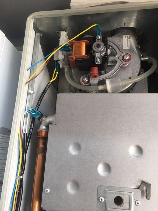 Santexnik xizmati sifatli va tez