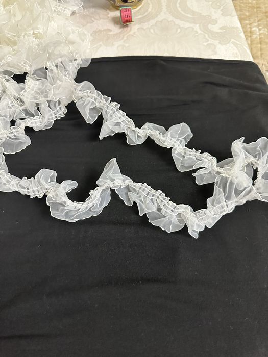 для рукоделия рюши 29 м