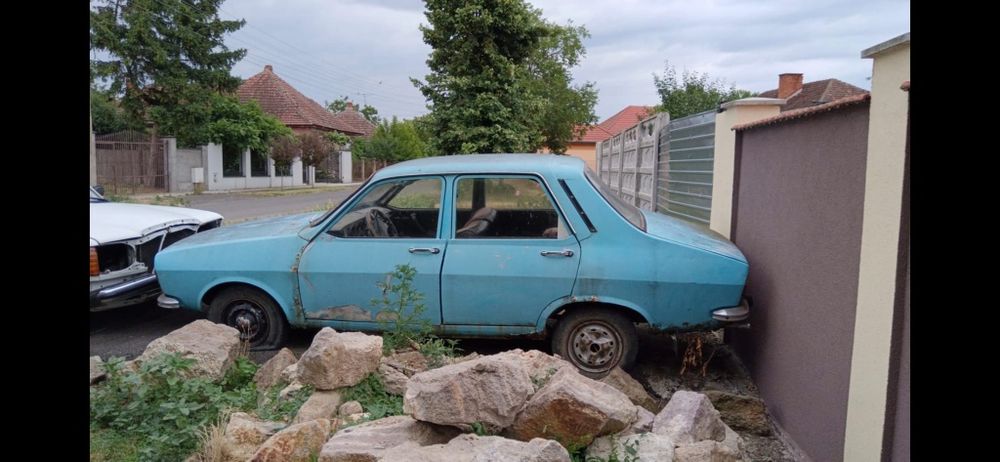 Dacia 1300 1981.