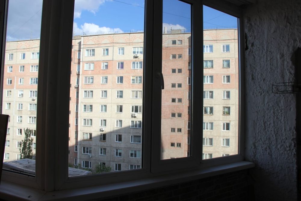 3х комната, проспект Назарбаева- Естая