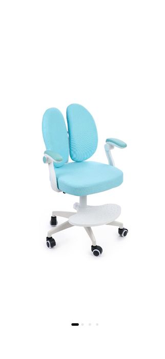 Scaun birou ONUVIO ca nou utilizat doar de cateva ori