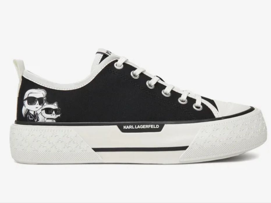 Кецове KARL Lagerfeld