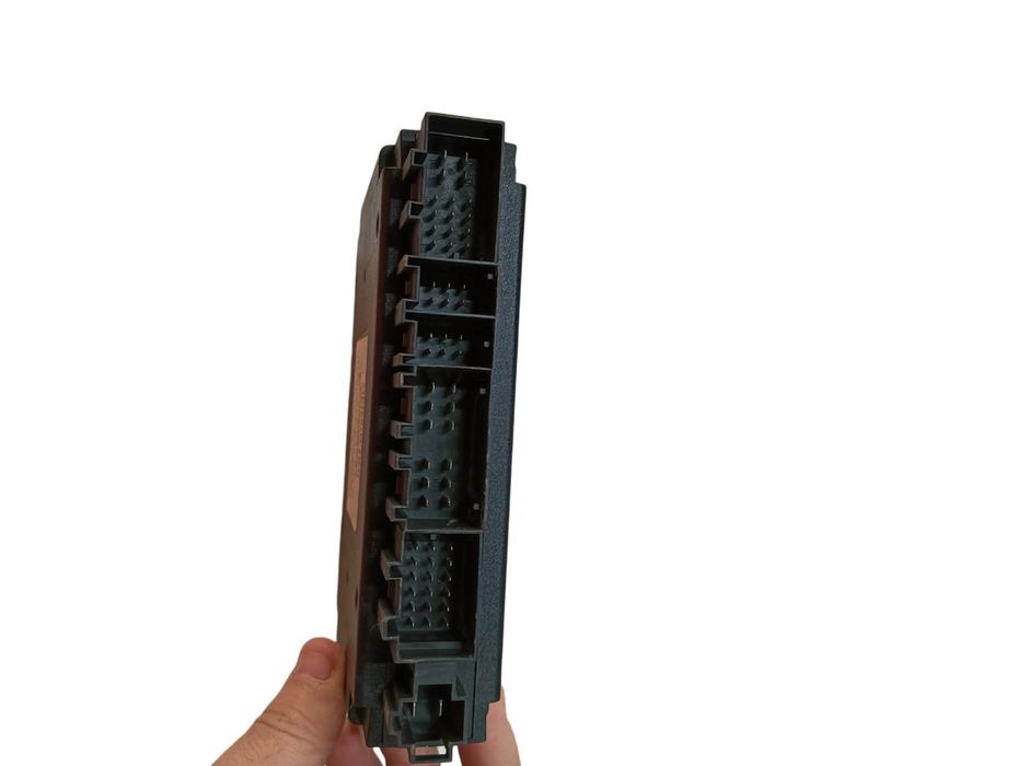 Modul/Unitate De Control Combustie Porsche Cayenne 9Pa 2002 - 2010 7L5