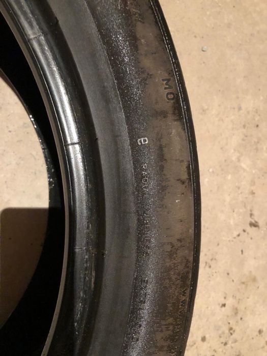 Резина Pirelli PZero 295/40 R21 111Y