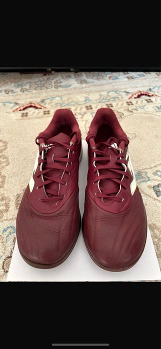 Бутсы Adidas Copa Pure