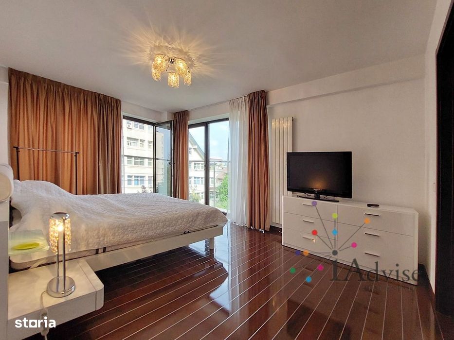Apartament 4 camere, Imobil Nou, Zona Centrala