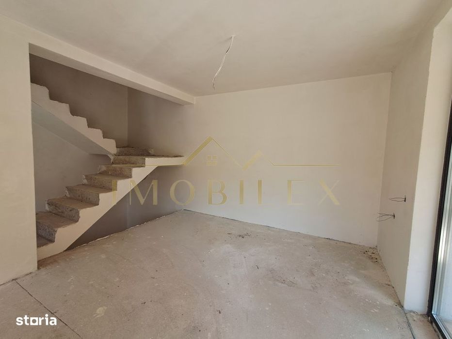 Duplex NOU 120 mp ,TAUTI