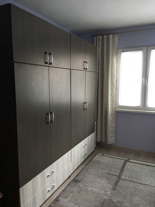 ТРИСТАЕН АПАРТАМЕНТ  в кв. Дружба, гр. Хасково